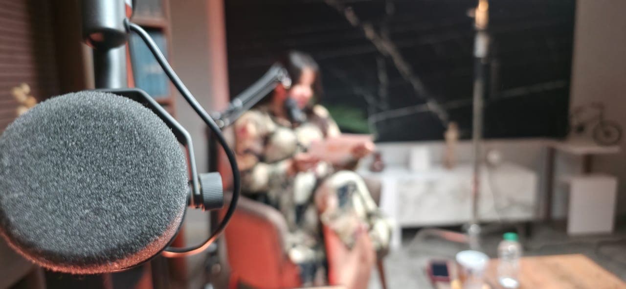 Clé en Main — Studio professionnel tout inclus